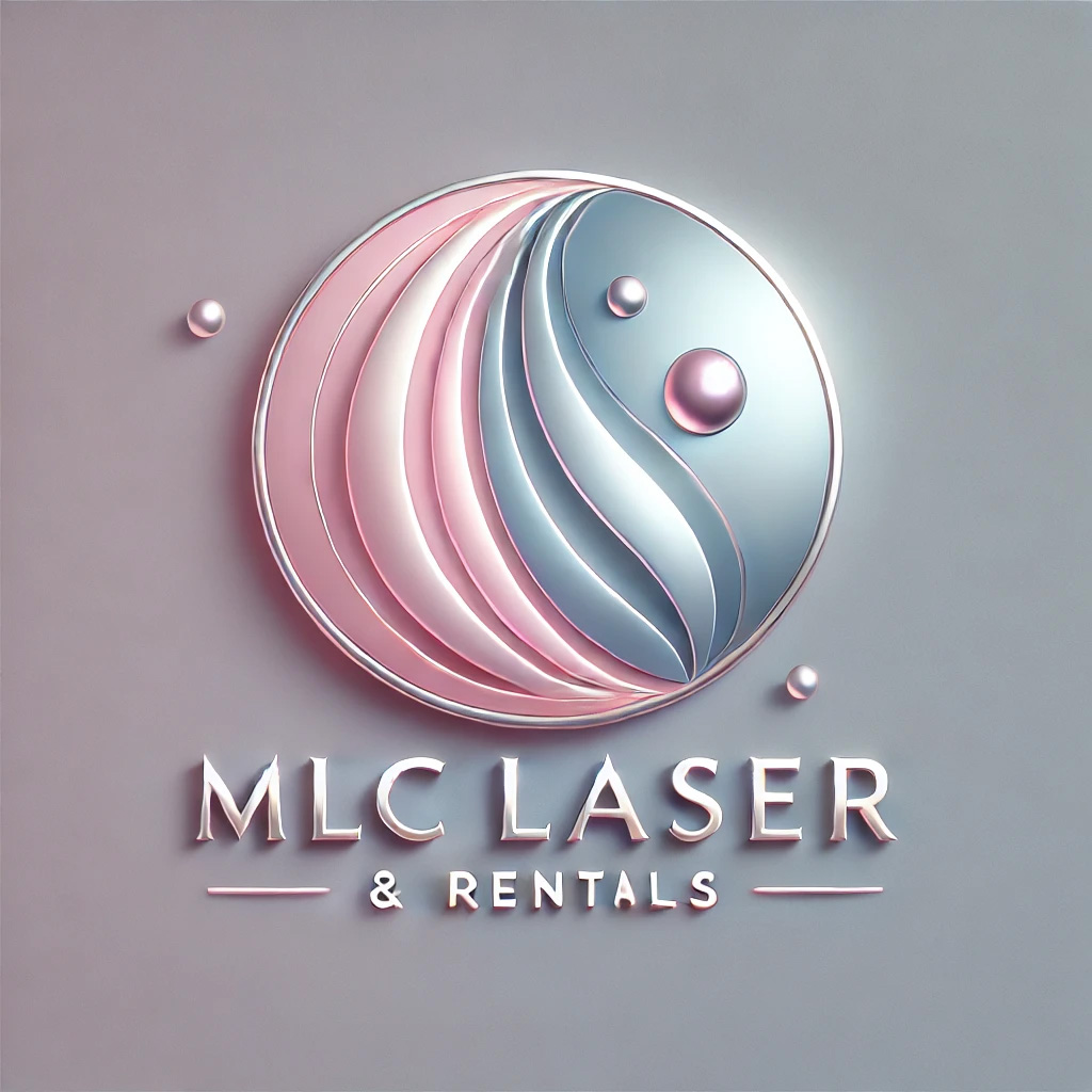 MLC Laser & Rentals Logo